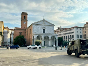 Affittacamere THE SHUTTLE Livorno